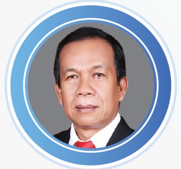 Fransiskus Kamis, SH